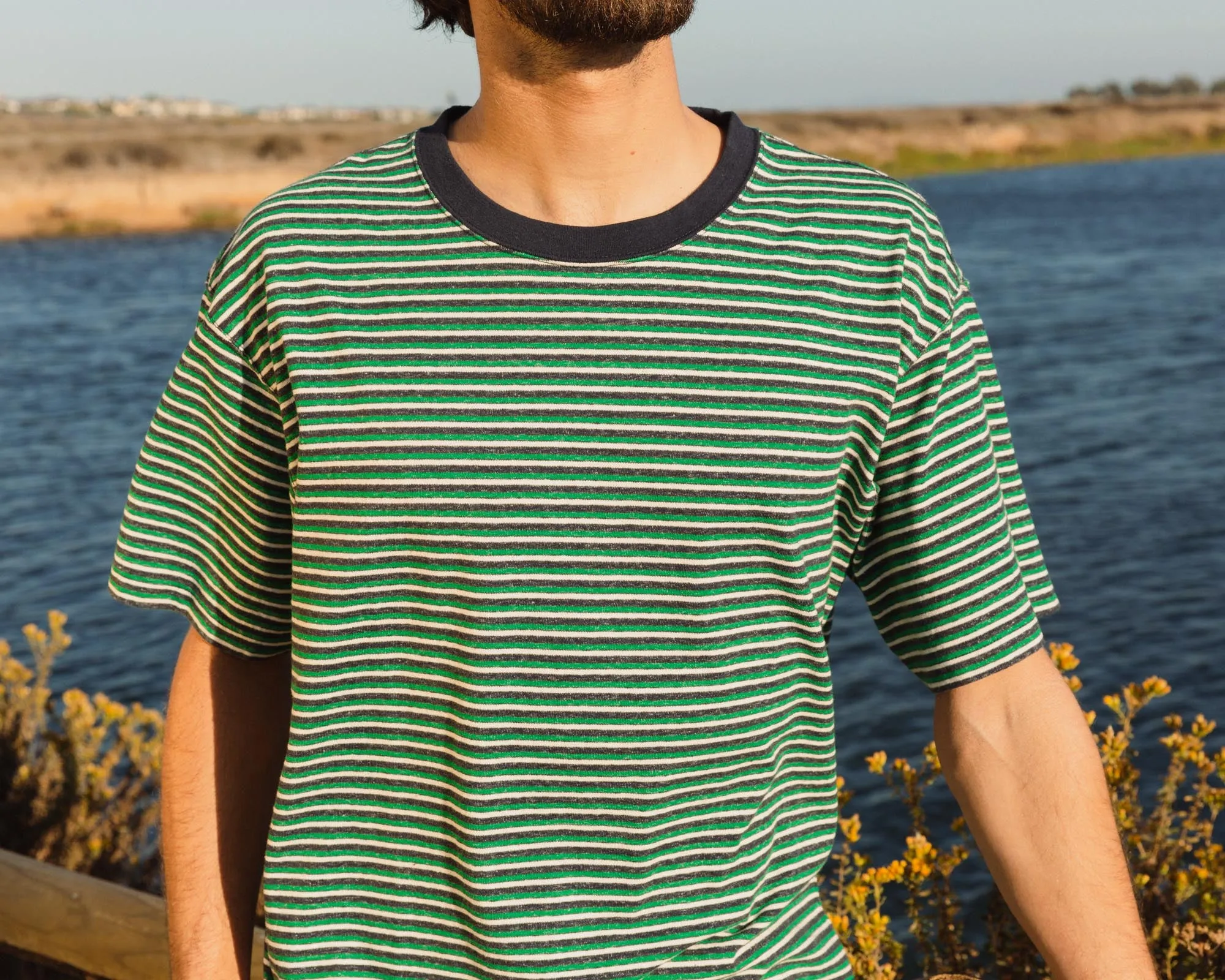 Daydream Mariner Tee