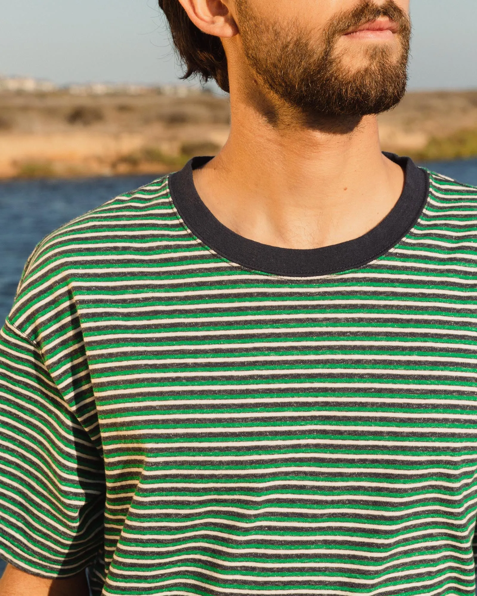 Daydream Mariner Tee