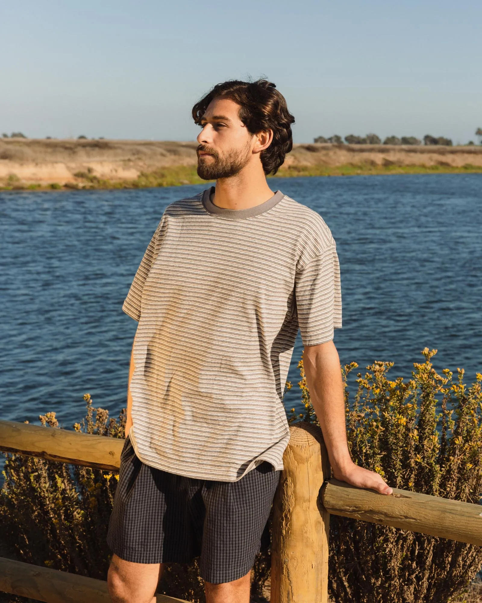 Daydream Mariner Tee