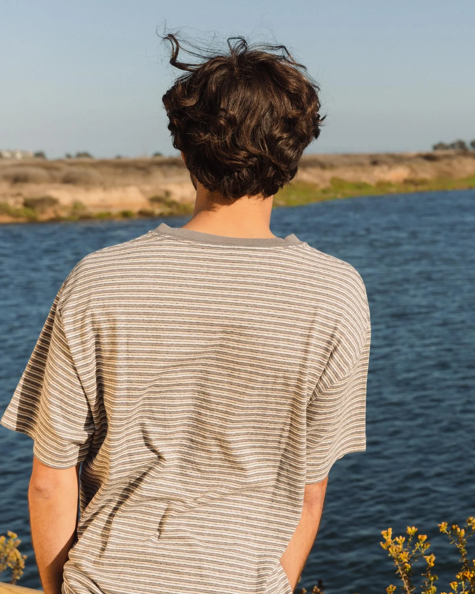 Daydream Mariner Tee