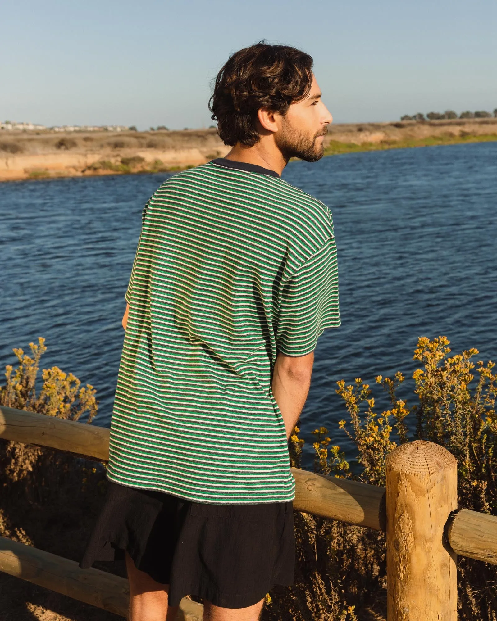 Daydream Mariner Tee