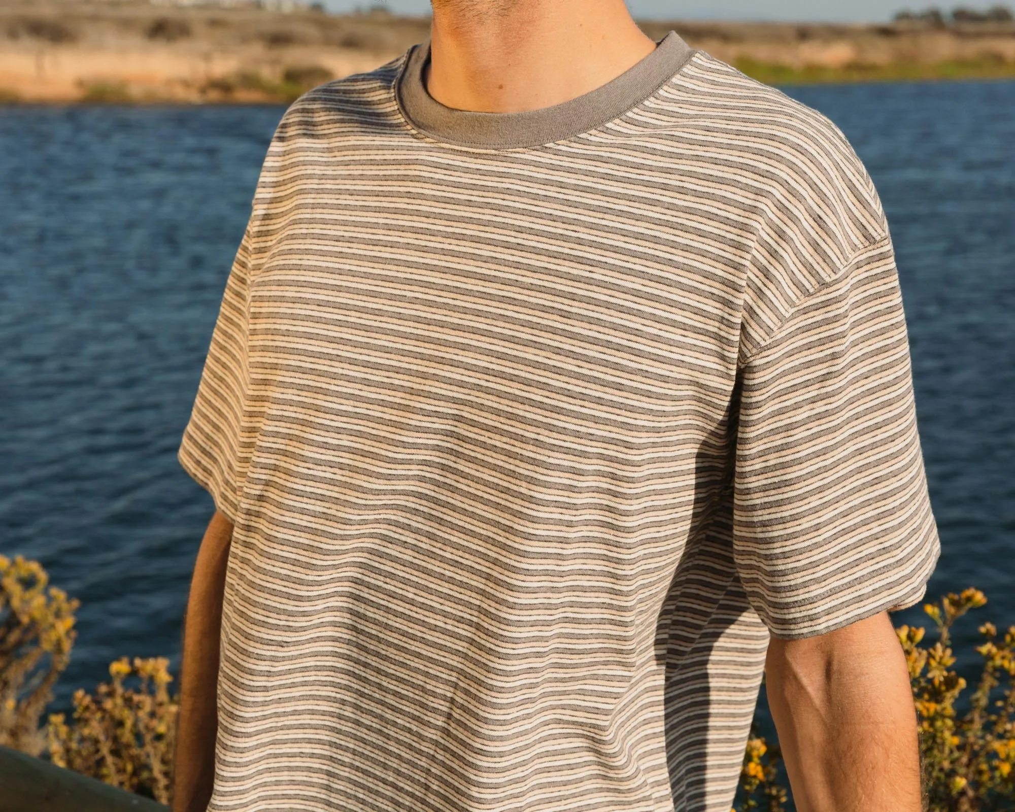 Daydream Mariner Tee