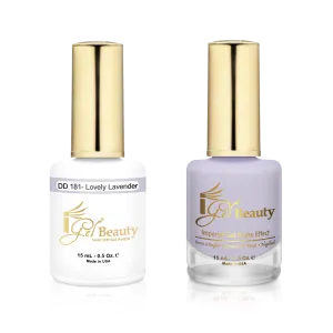 DD181 LOVELY LAVENDER