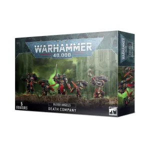 Death Company