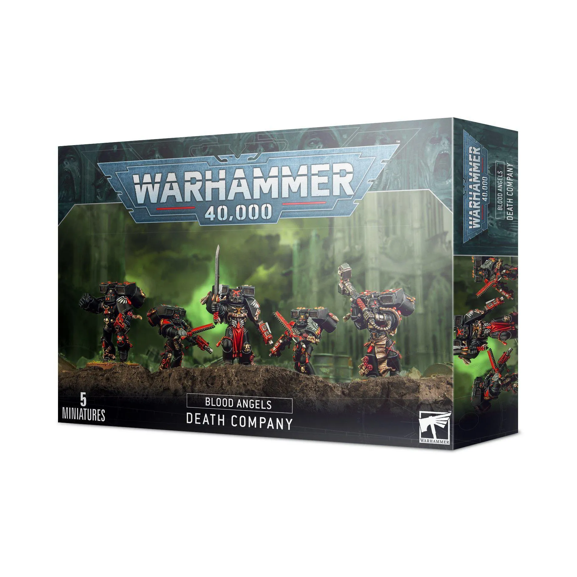 Death Company