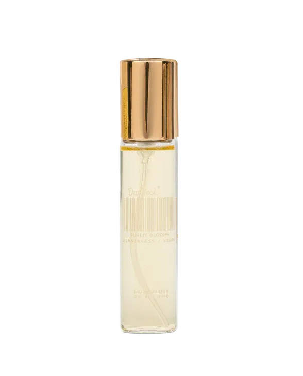 Dedcool Sunlit Blooms - Travel Size 15ml