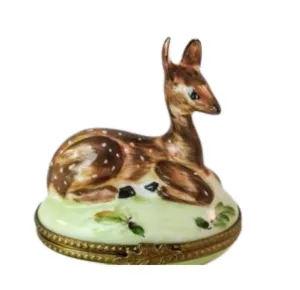 Deer - 3 Extra Days to Ship