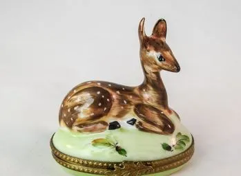 Deer - 3 Extra Days to Ship