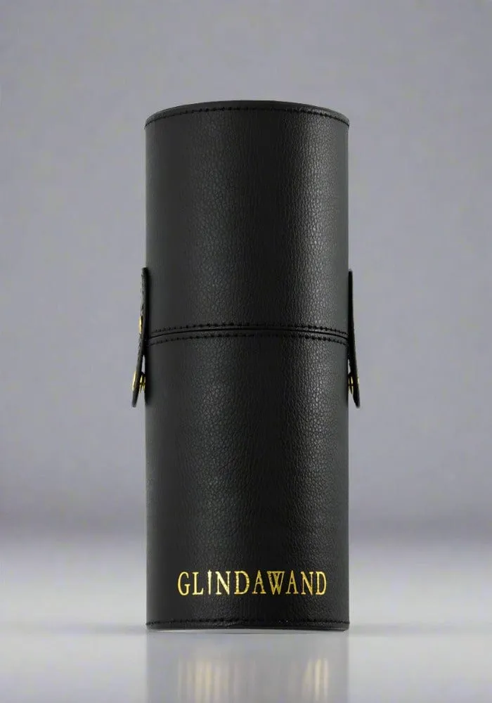 Designer Makeup Canister by GlindaWand
