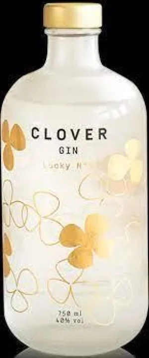 Devore Signature Spirits Clover Gin