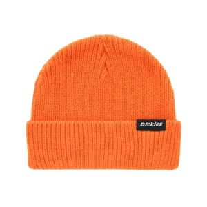 Dickies - Woodworth - Beanie - Bright Orange