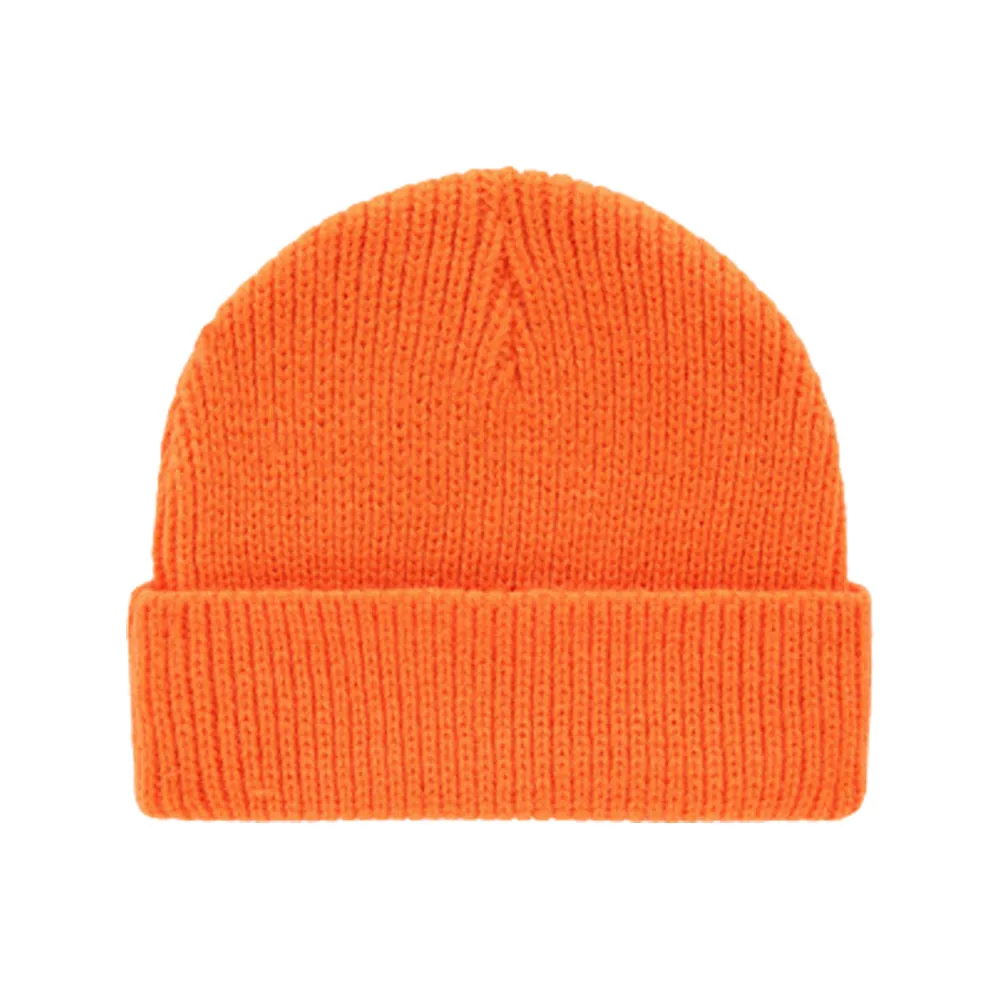 Dickies - Woodworth - Beanie - Bright Orange