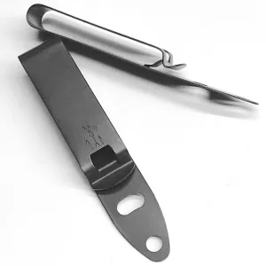 Discreet Carry Concepts Mod 4 HLR Discreet Gear Clip 1.75”