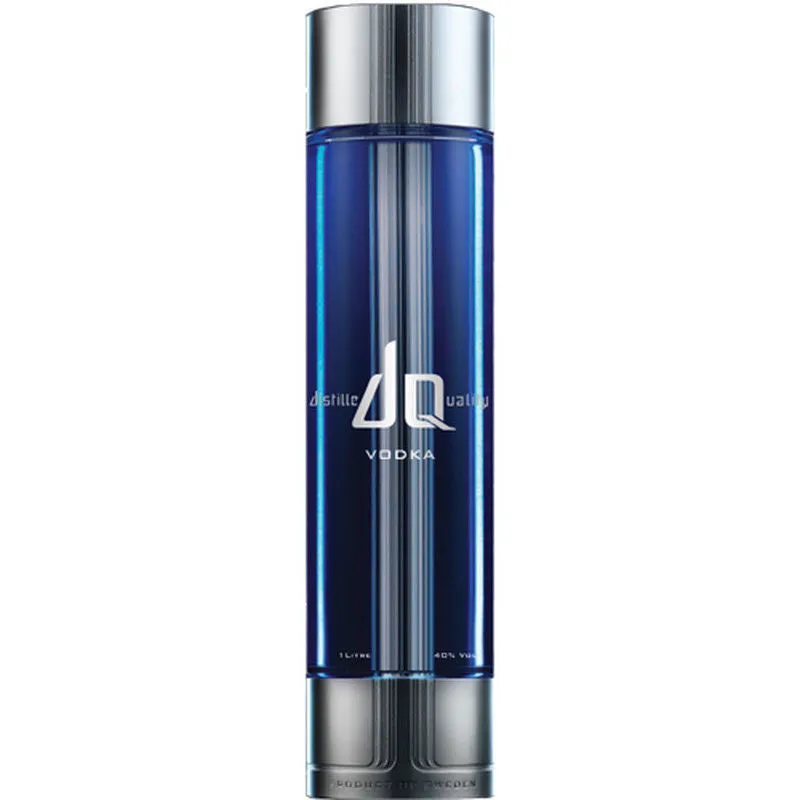 Distilled Quality Distilled Quality Vodka 1 L