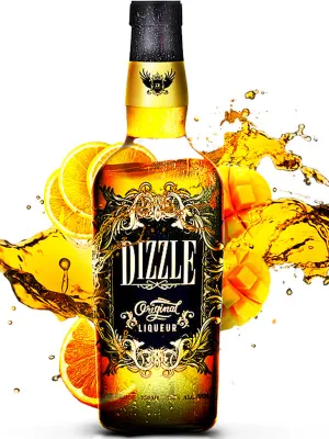 Dizzle Original Premium Liqueur 750ml