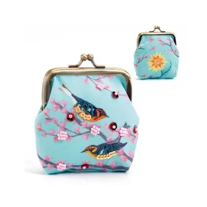 Djeco Birds Lovely Purse