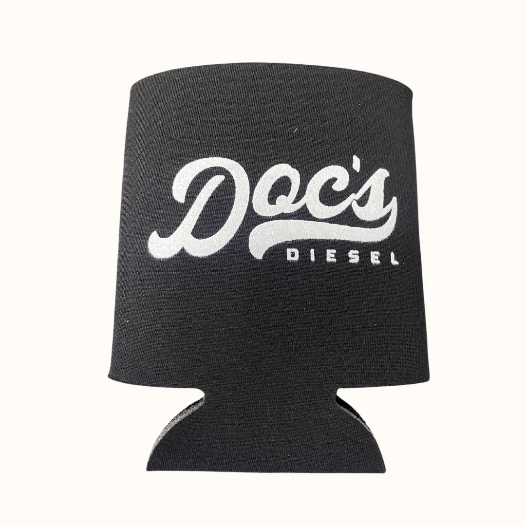 DOC'S Signature Koozie