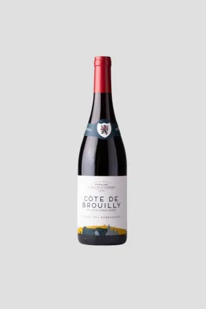 Domaine du Pavillon de Chavannes ’Cuvee des Ambassades’ Côte de Brouilly