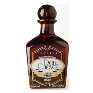 Don Cheyo Don Cheyo Anejo 750 ml