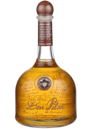 Don Pilar Anejo 750 ml