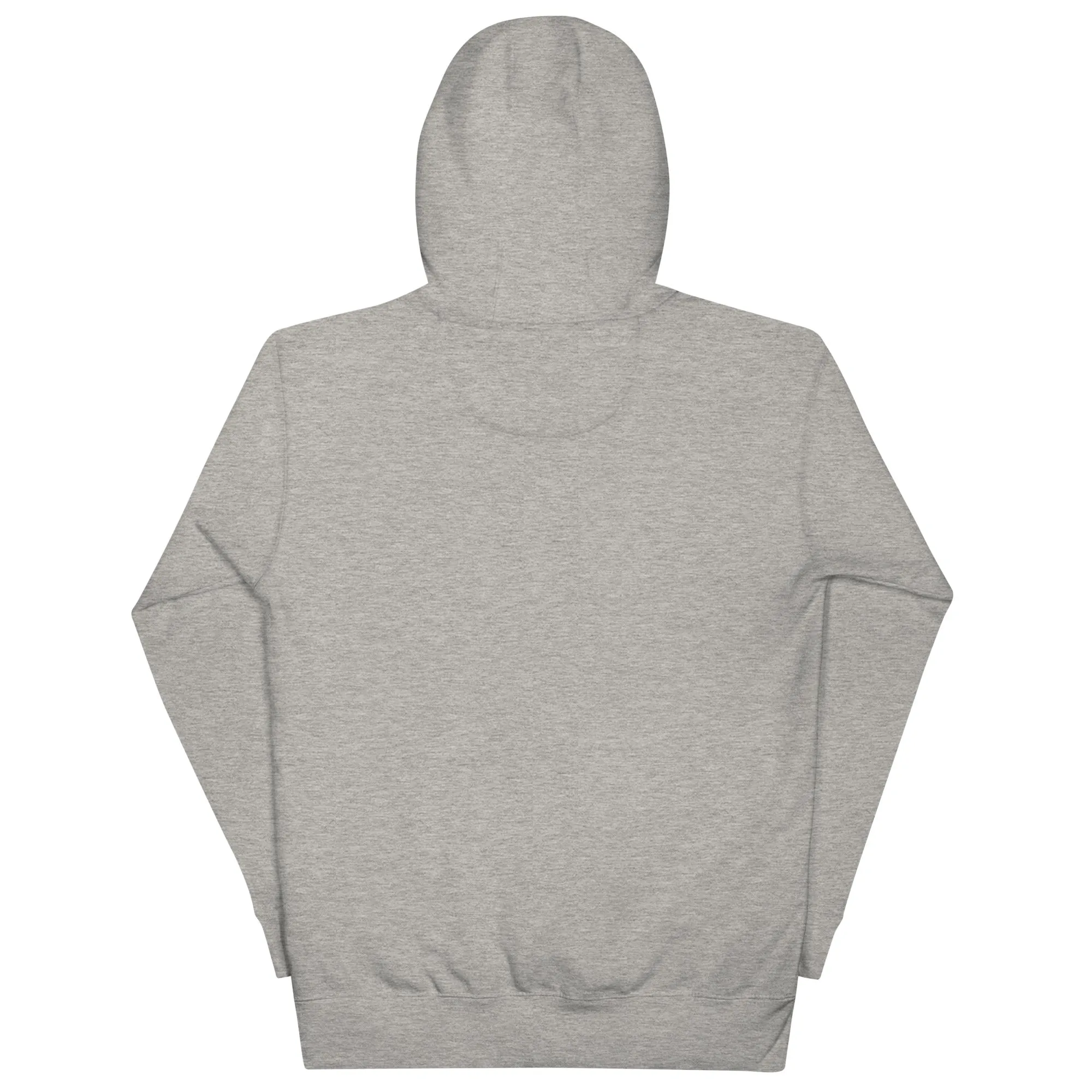 Don't Play Unisex Hoodie