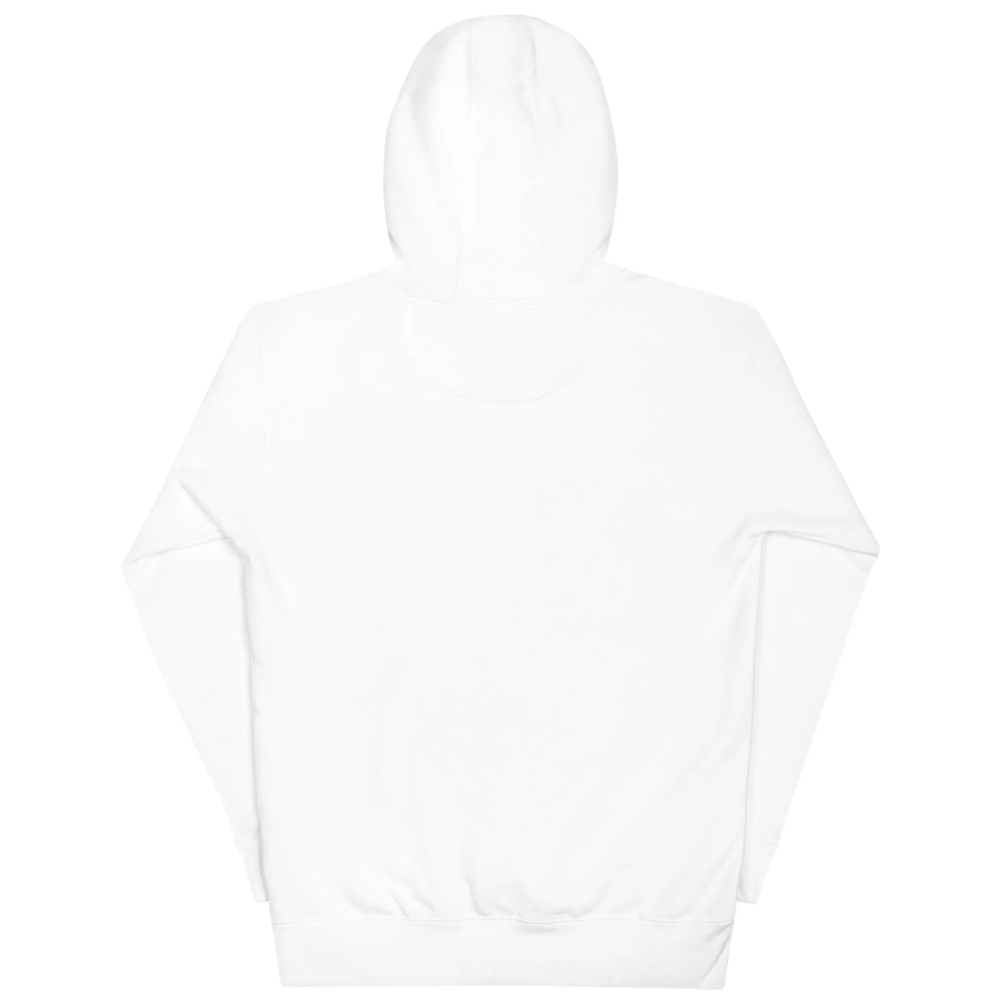 Don't Play Unisex Hoodie