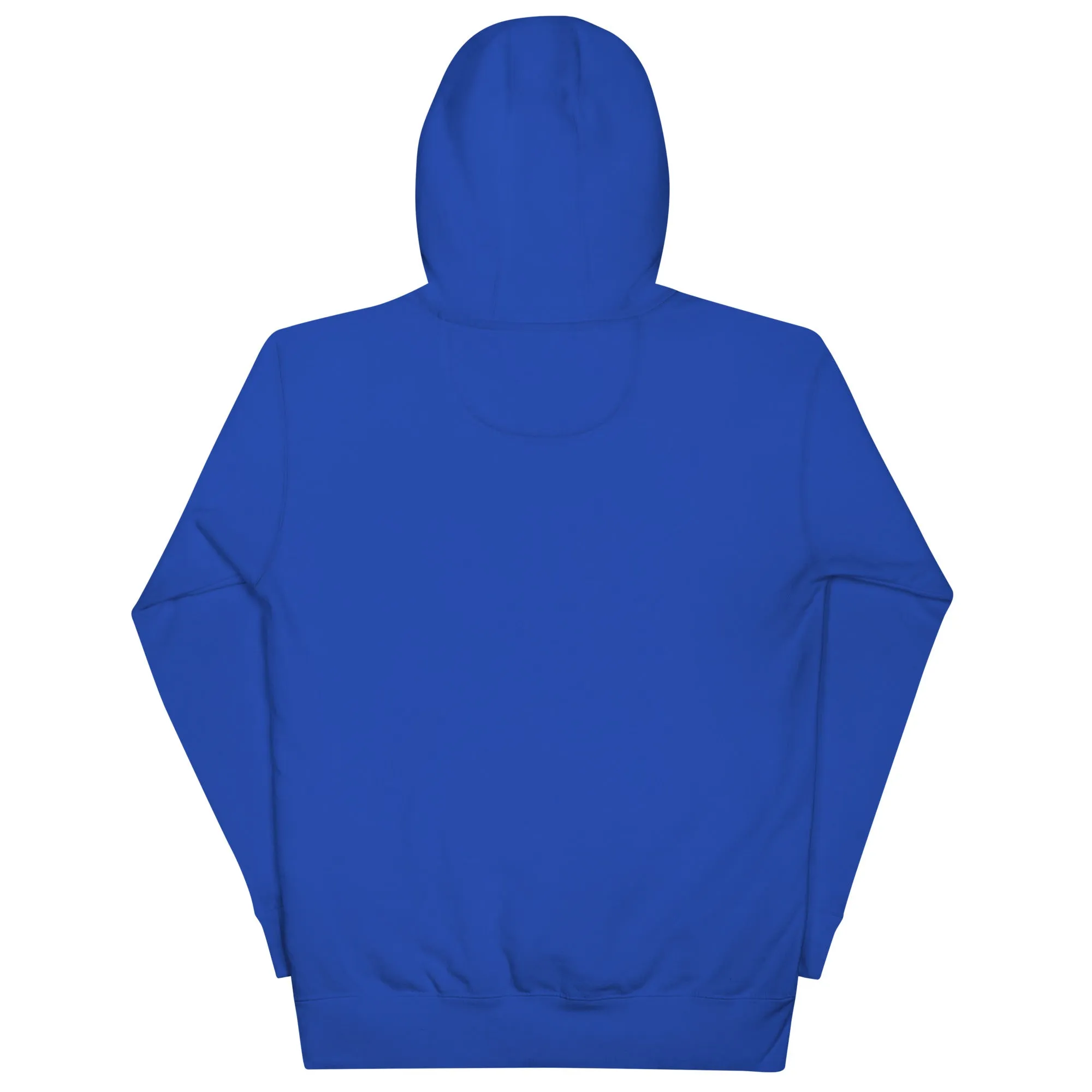 Don't Play Unisex Hoodie