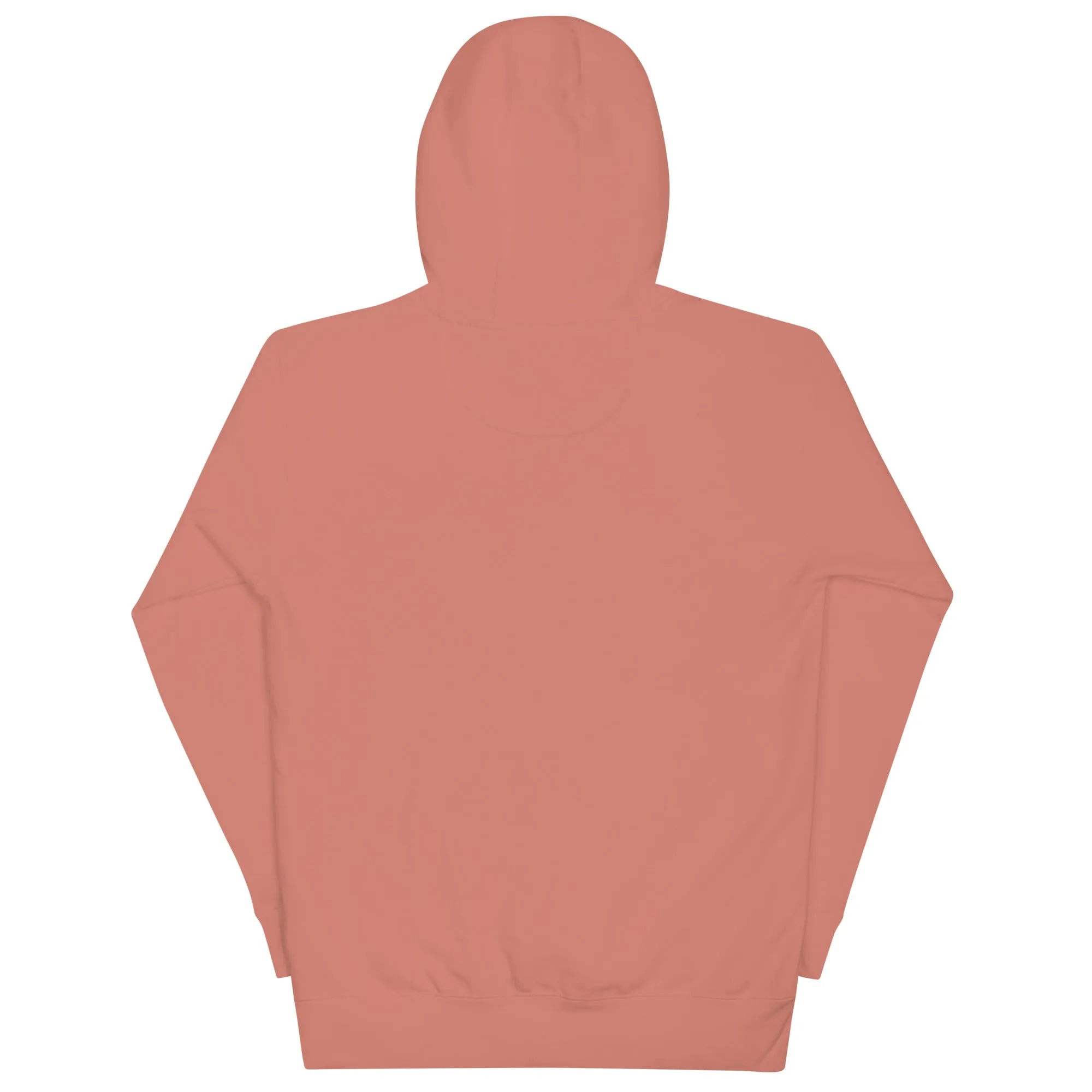 Don't Play Unisex Hoodie