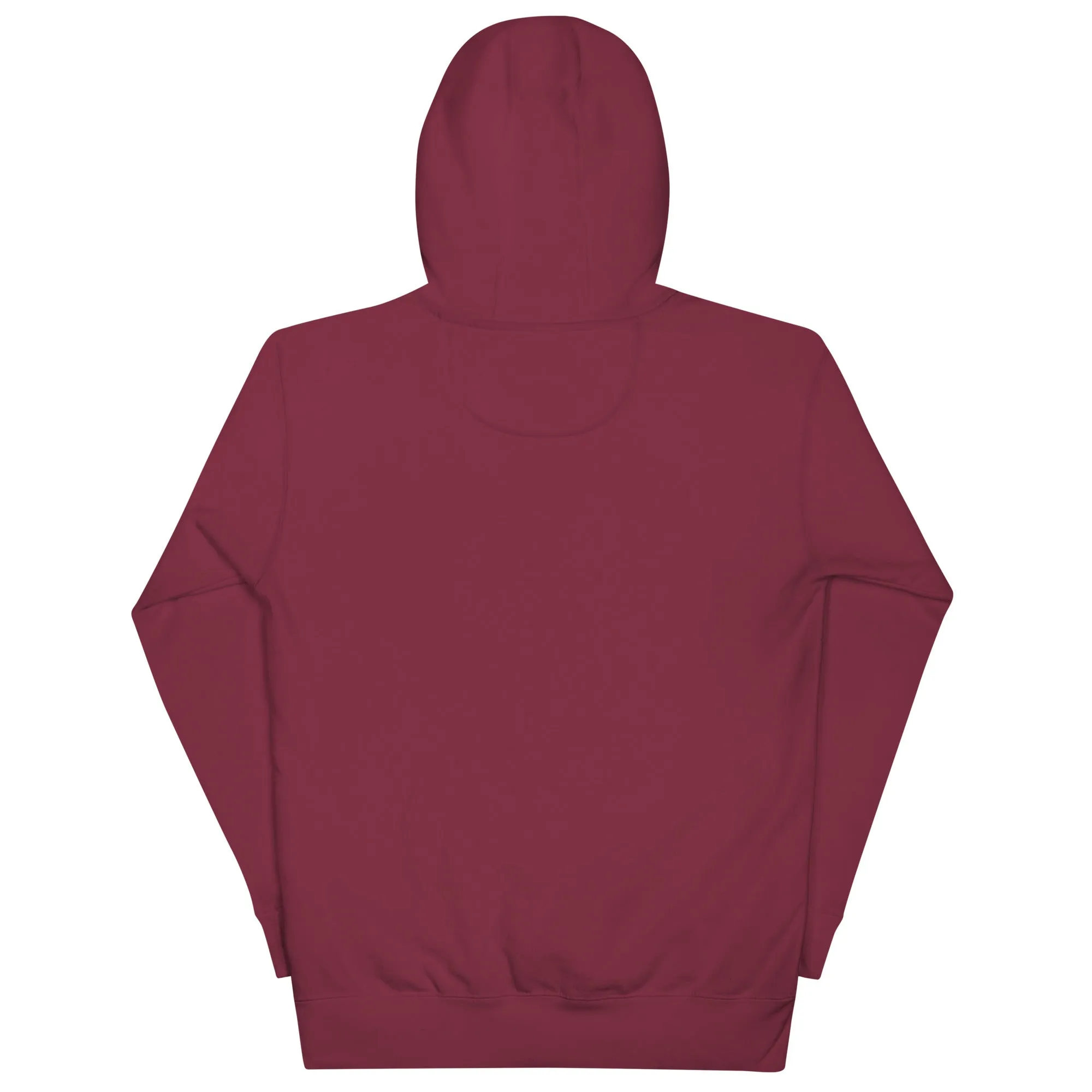 Don't Play Unisex Hoodie