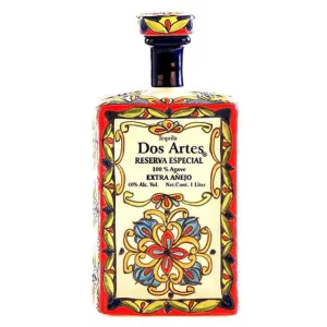 Dos Artes Dos Artes Extra Anejo 1 L