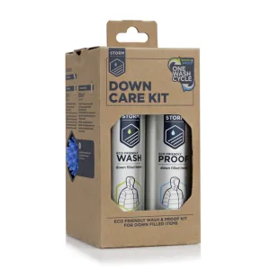 Down Care Kit