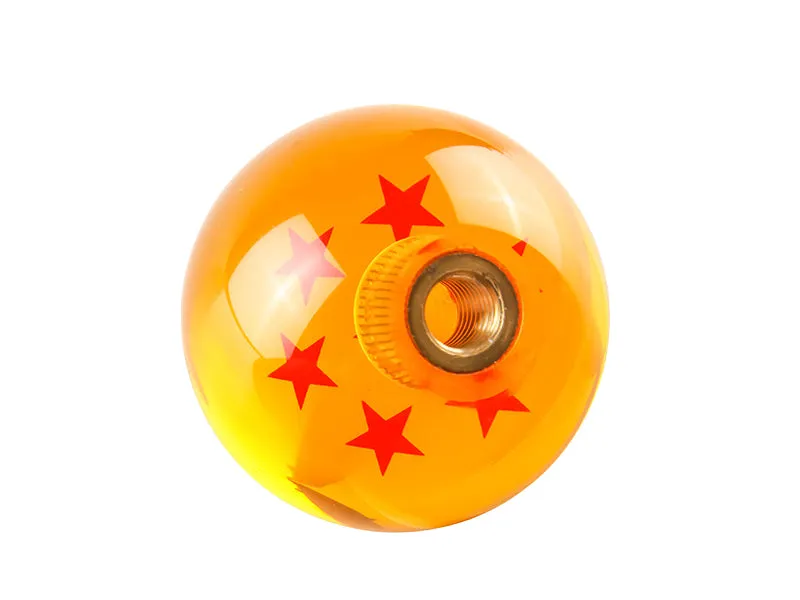 Dragon Ball Z Gear Shift Knob, Universal Gear Knob