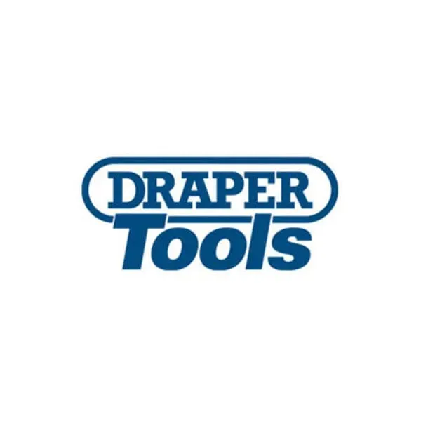 Draper Reinforced Watering Hose, 12Mm Bore, 50M Dr-56315