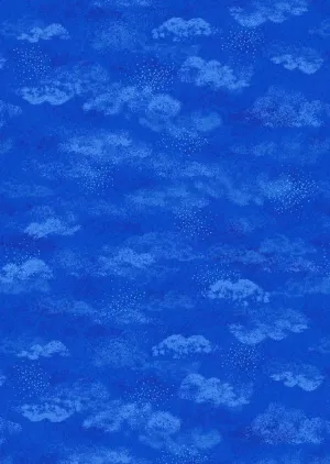 Dreams D9 Bright Blue