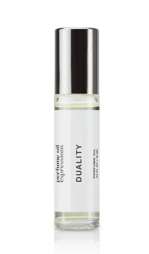 Duality Perfume Oil