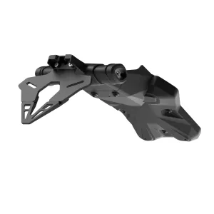 Ducati Multistrada V4 Pikes Peak Tail Tidy (2025 )