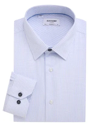 Duchamp London Neat Dress Shirt
