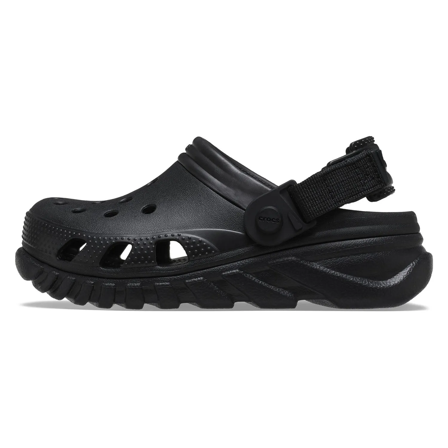 Duet Max II Clog Kids (Age 5 )
