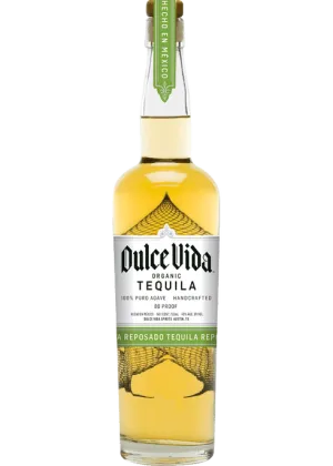 Dulce Vida Reposado 750 ml