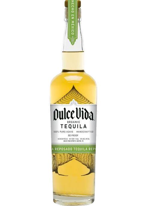 Dulce Vida Reposado 750 ml