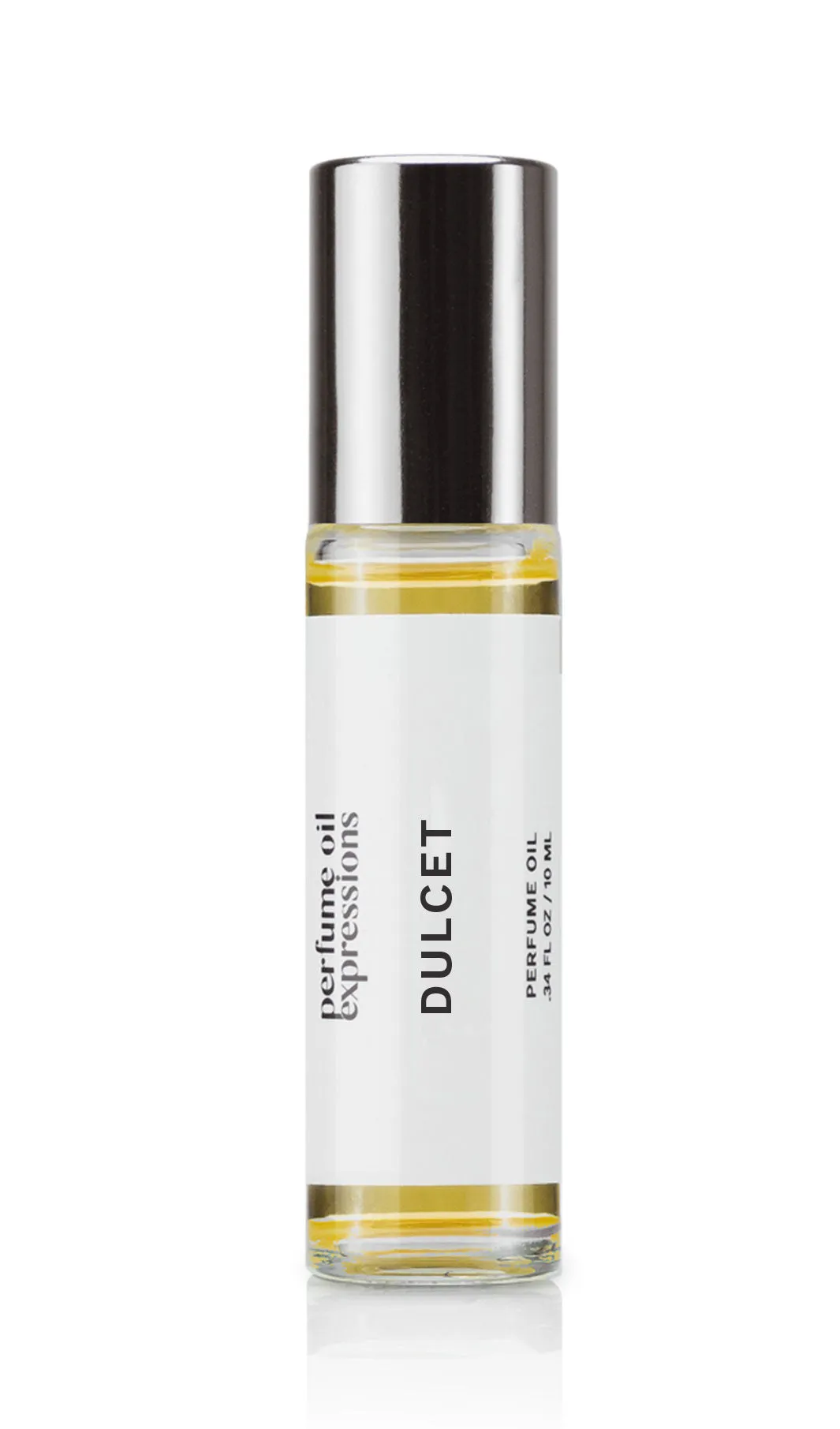Dulcet Perfume Oil