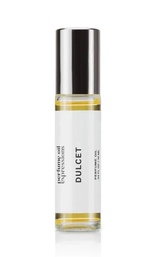 Dulcet Perfume Oil