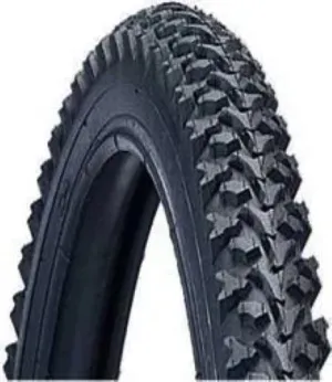 Duro Rugged Wolf 24" x 2.0 MTB Tyres