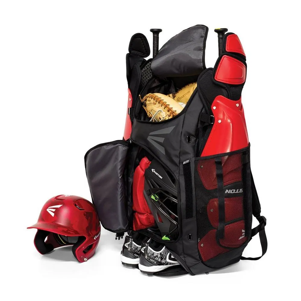 E610CBP Catchers Backpack