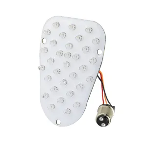 Eagle Lights LED Tail Light and Brake Light for Yamaha V-Star, Road Star and Royal Star Motorcycles