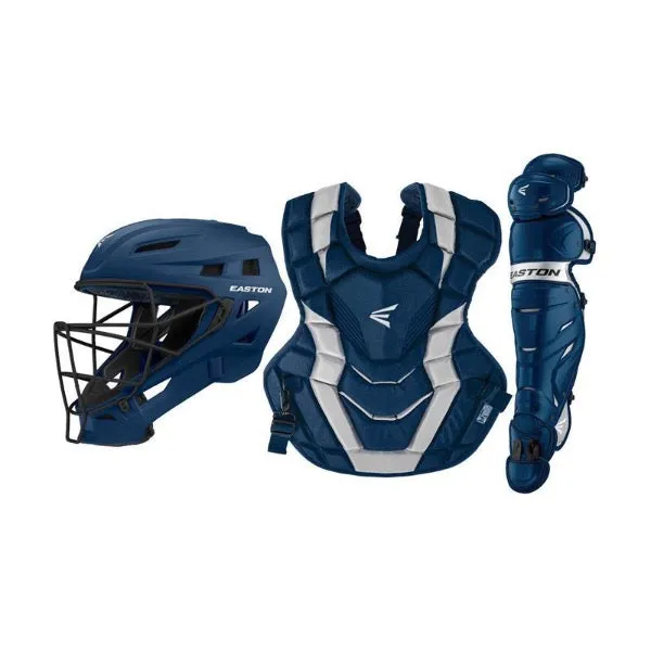 Easton Elite X™ Adult Baseball Catchers Box Set