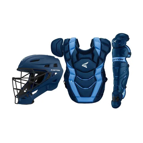 Easton Elite X™ Adult Baseball Catchers Box Set