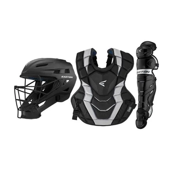 Easton Elite X™ Adult Baseball Catchers Box Set