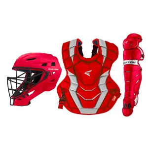 Easton Elite X™ Intermediate Baseball Catchers Box Set
