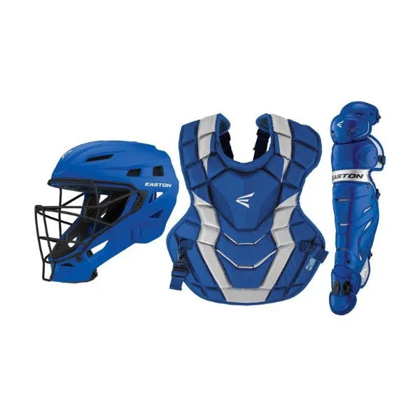 Easton Elite X™ Intermediate Baseball Catchers Box Set